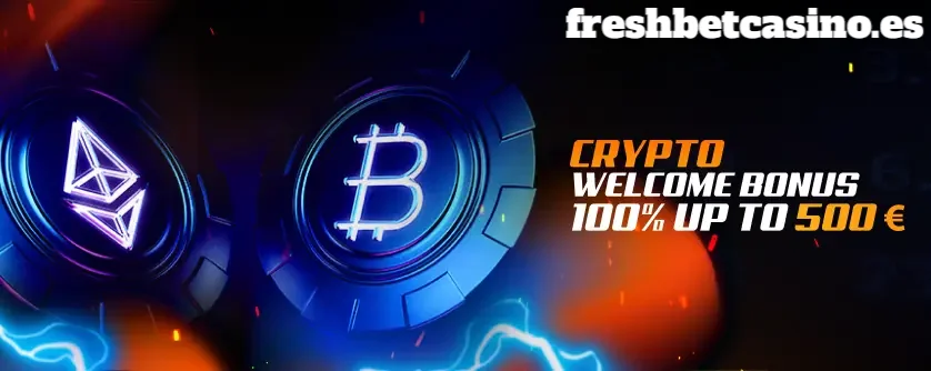 Bono Cripto