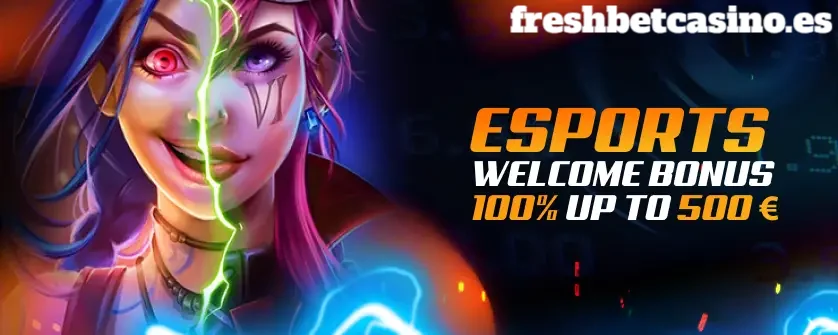 Bono eSports