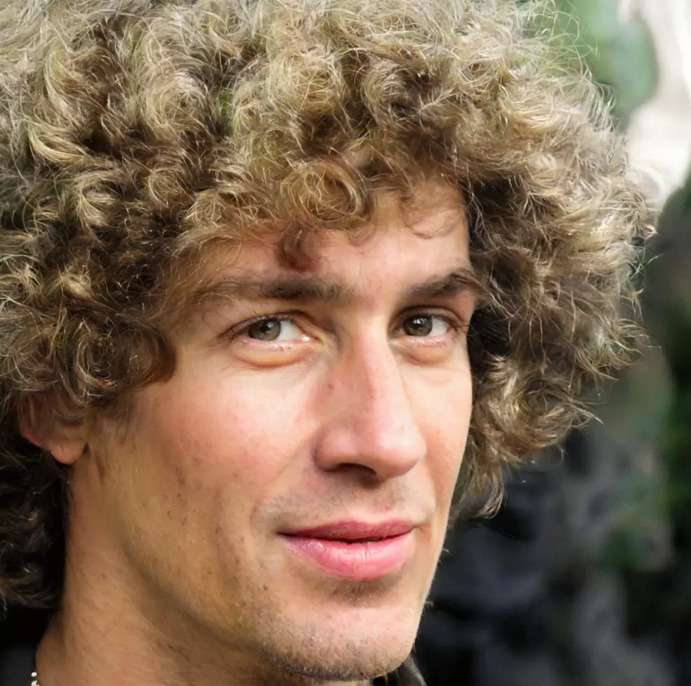 Javier Torres