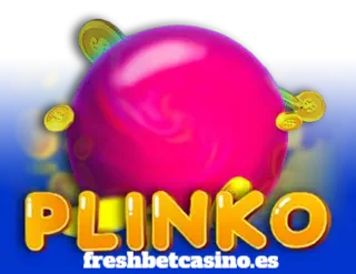 Plinko freshbet