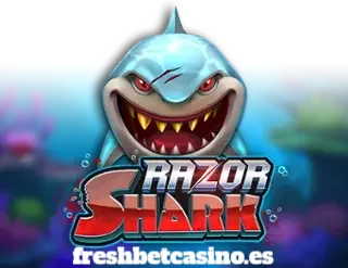 Razor Shark freshbet