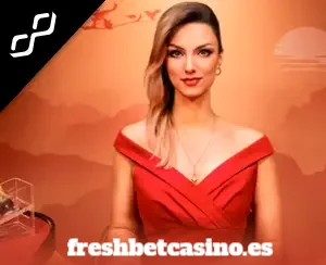 Juego de baccarat en vivo 4