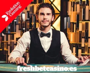 Juego de póker en vivo 3