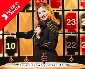 Juego de póker en vivo 5